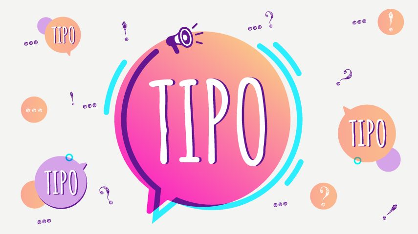 Imagem de Quantas vezes dizes “tipo” por dia?