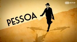 Imagem de Fernando Pessoa: apresentação dos principais heterónimos